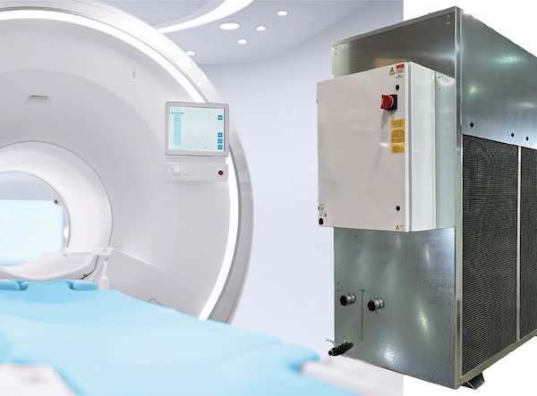 Dimplex Medical Chillers: Made For Your MRI! - MARKTECH
