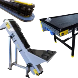 Custom Conveyor Solutions