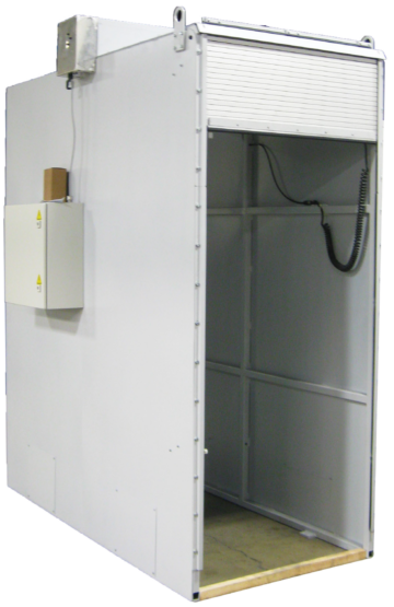 Dynatect Manufacturing - MARKTECH
