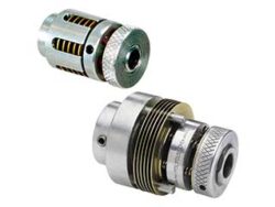 Mechanical and Pneumatic Slip Clutches