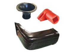 Rubber and Urethane Molded Products