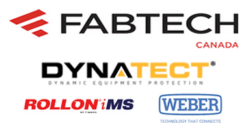 Shows are back! We will see you at FABTECH 2022!