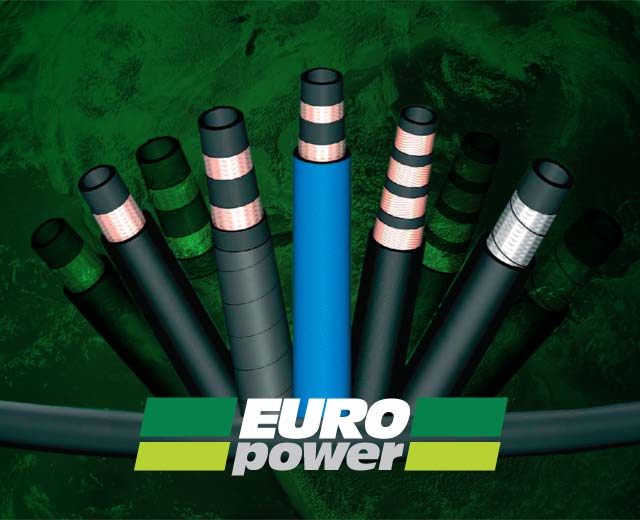 Hydraulic Hoses and Transportation Hoses