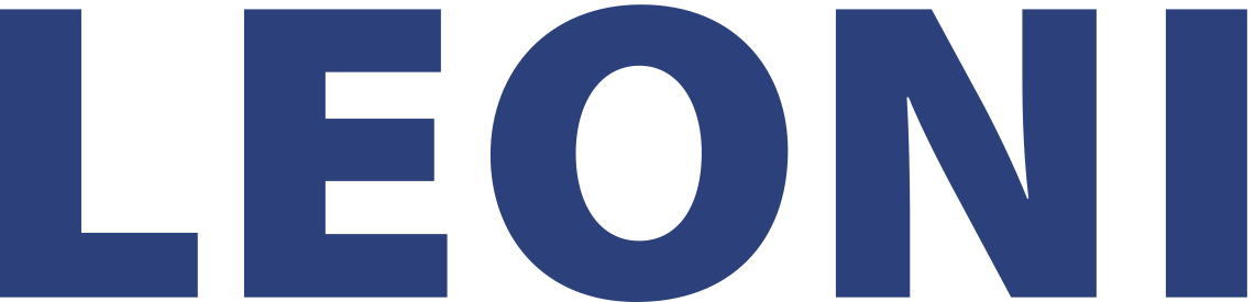 Leoni Logo - MARKTECH