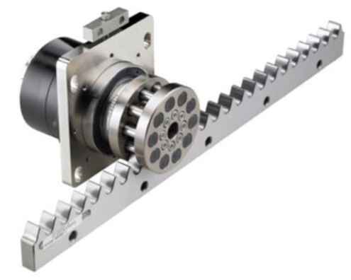 Precision Linear Positioning