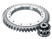Precision Rotary Positioning