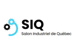Venez nous voir au Salon Industriel de Québec