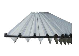 Machine Roof Cover