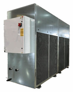 Medical Imaging Chiller