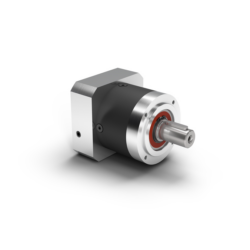 Economical Planetary Gear Servo Gearboxes