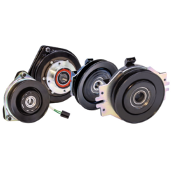 PTO Clutches and Clutch-brakes