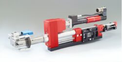 Systèmes automatiques de serrage d&rsquo;écrous pour la production à cycle élevé