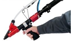 Systèmes de tournevis manuel à alimentation automatique