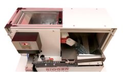 Systèmes d&rsquo;alimentation à paliers pour attaches symétriques rotatives