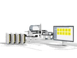 Control Packages