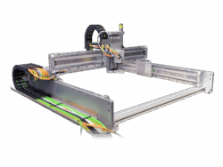 Gantry Systems