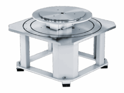 Machine Bases