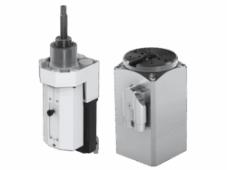 Rotary Units