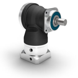 WPLN Precision Planetary Gearbox