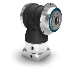 WPSFN Precision Planetary Gearbox