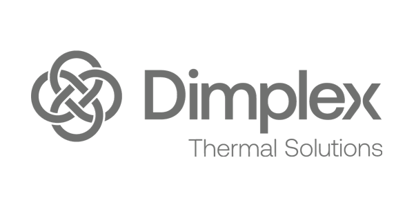 Dimplex Logo Glen Dimplex Brand Communication: Purpose And Values