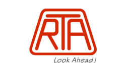 We Now Represent RTA!