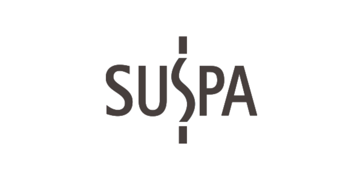 Suspa - MARKTECH