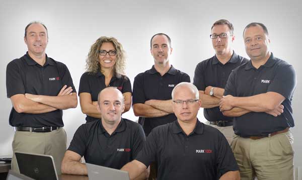marktech-team